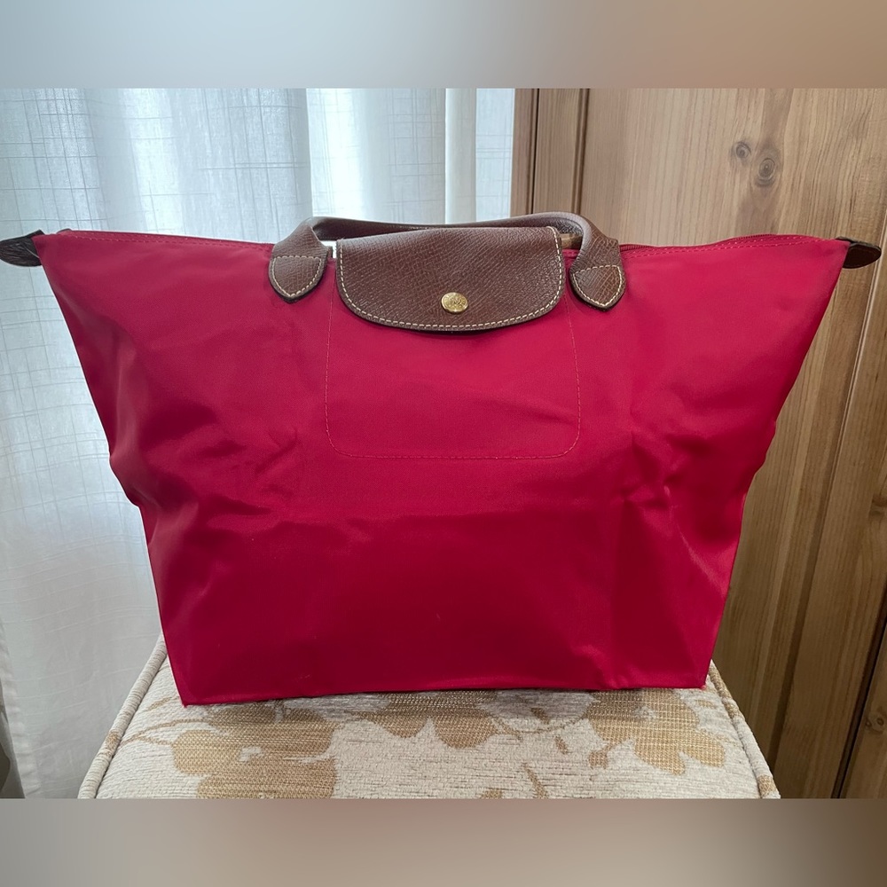 Longchamp Le Pliage Bag